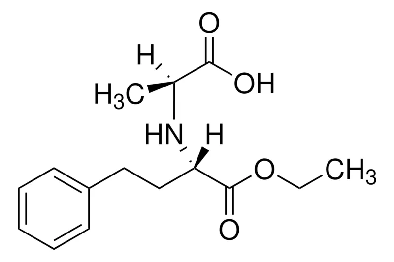 Sigma-Aldrich N-[(S)-(+)-1-(乙氧羰基)-3-苯丙基]-L-丙氨酸，百分之九十八