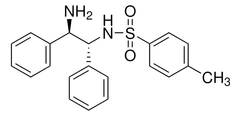 Sigma-Aldrich (1R,2R)-(-)-N-对甲苯磺酰基-1,2-二苯基乙二胺,百分之九十八
