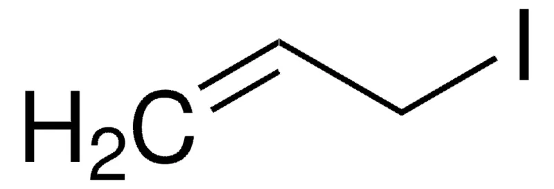Sigma-Aldrich 烯丙基碘，百分之九十八