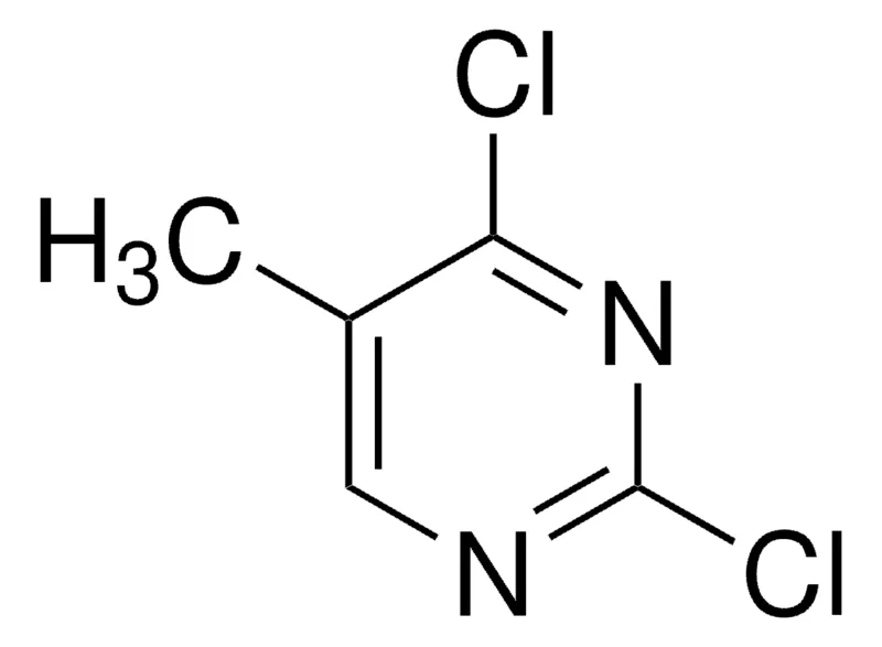 Sigma-Aldrich 2,4-二氯-5-甲基嘧啶，百分之九十八