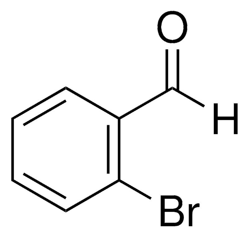 Sigma-Aldrich 2-溴苯甲醛，百分之九十八