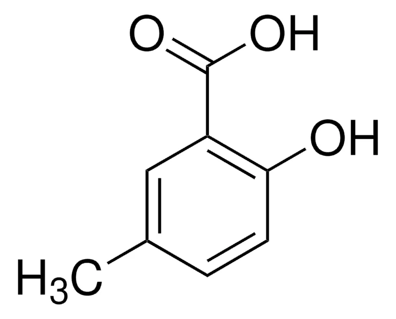 Sigma-Aldrich 5-甲基水杨酸,百分之九十八