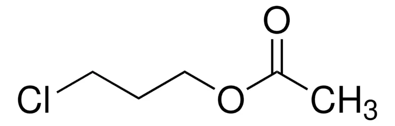 Sigma-Aldrich 3-氯丙基乙酸酯，百分之九十八