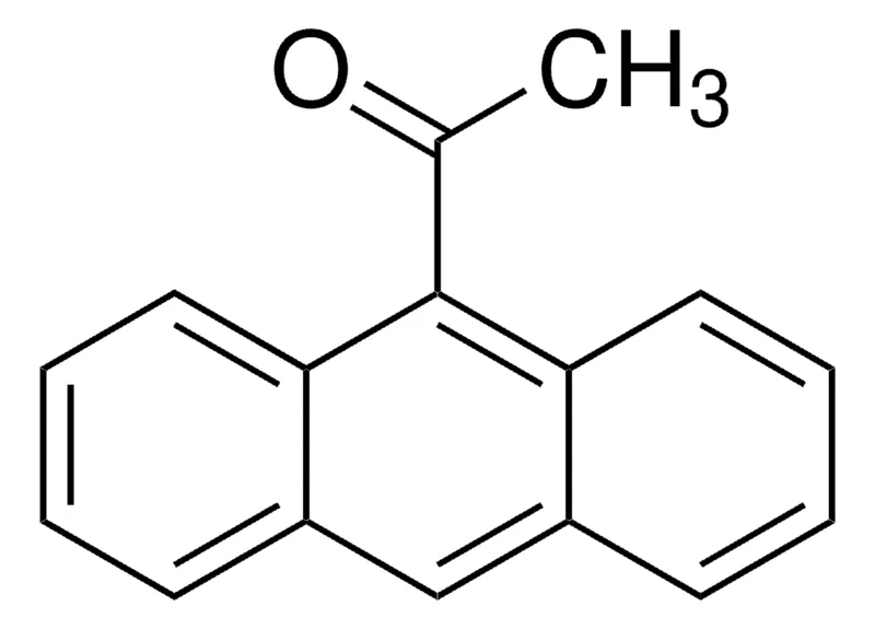 Sigma-Aldrich 9-乙酰基蒽,百分之九十八