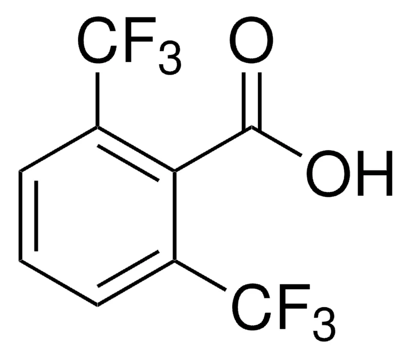 Sigma-Aldrich 2,6-双(三氟甲基)苯甲酸，百分之九十八