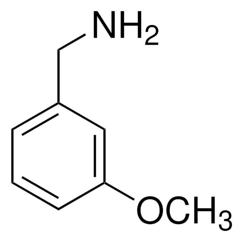 Sigma-Aldrich 3-甲氧基苄胺，百分之九十八
