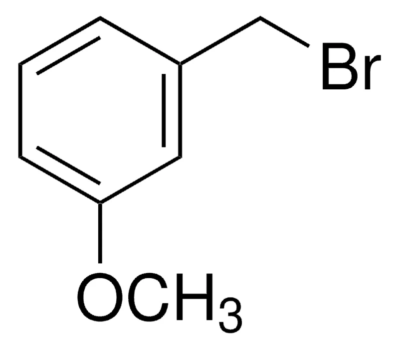 Sigma-Aldrich 3-甲氧基溴苄,百分之九十八
