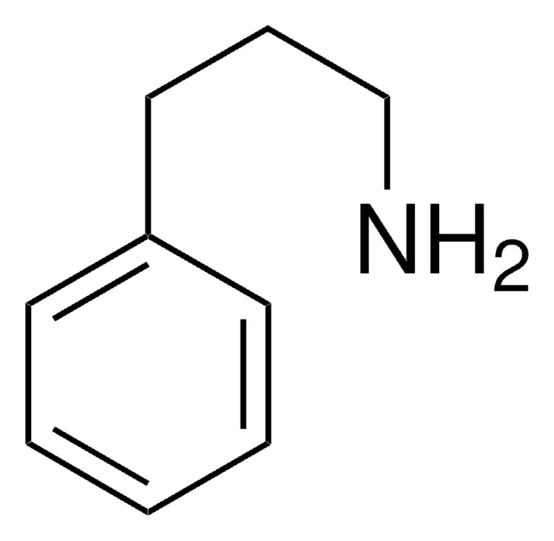 Sigma-Aldrich 3-苯基-1-丙胺，百分之九十八