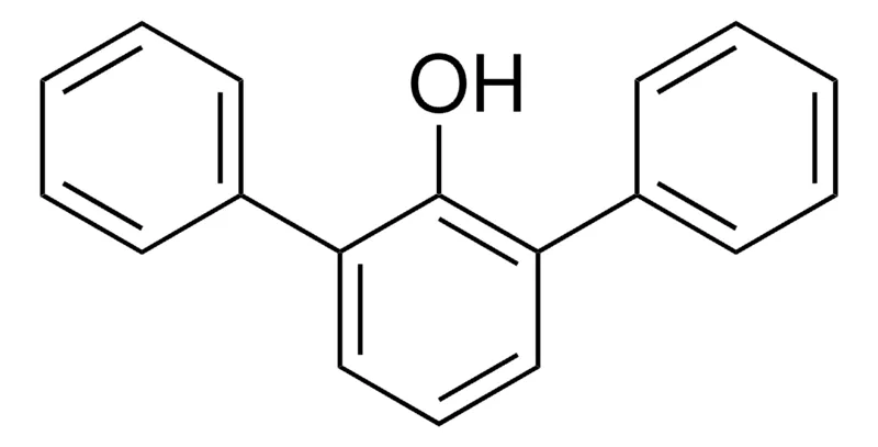 Sigma-Aldrich 2,6-二苯基苯酚,百分之九十八