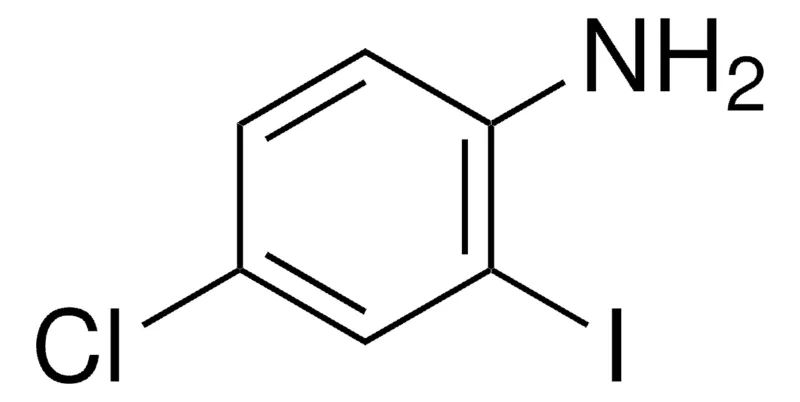 Sigma-Aldrich 4-氯-2-碘苯胺，百分之九十八