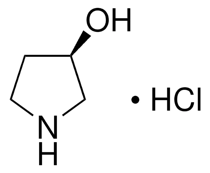 Sigma-Aldrich (R)-3-吡咯烷醇 盐酸盐,百分之九十八