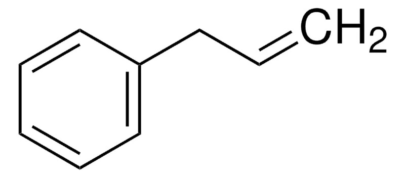 Sigma-Aldrich 烯丙苯，百分之九十八