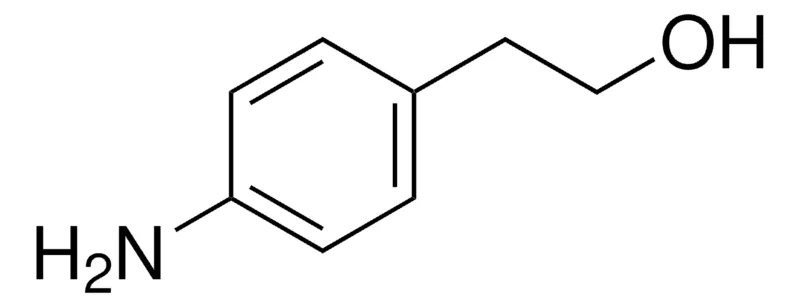 Sigma-Aldrich 对氨基苯乙醇，百分之九十八