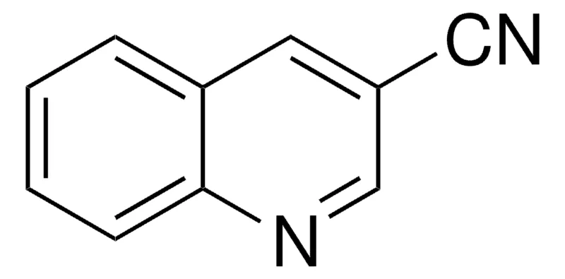 Sigma-Aldrich 3-氰基喹啉,百分之九十八