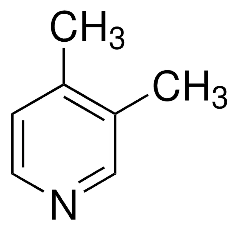 Sigma-Aldrich 3,4-二甲基吡啶，百分之九十八