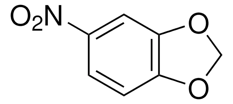 Sigma-Aldrich 1,2-亚甲基双氧-4-硝基苯，百分之九十八