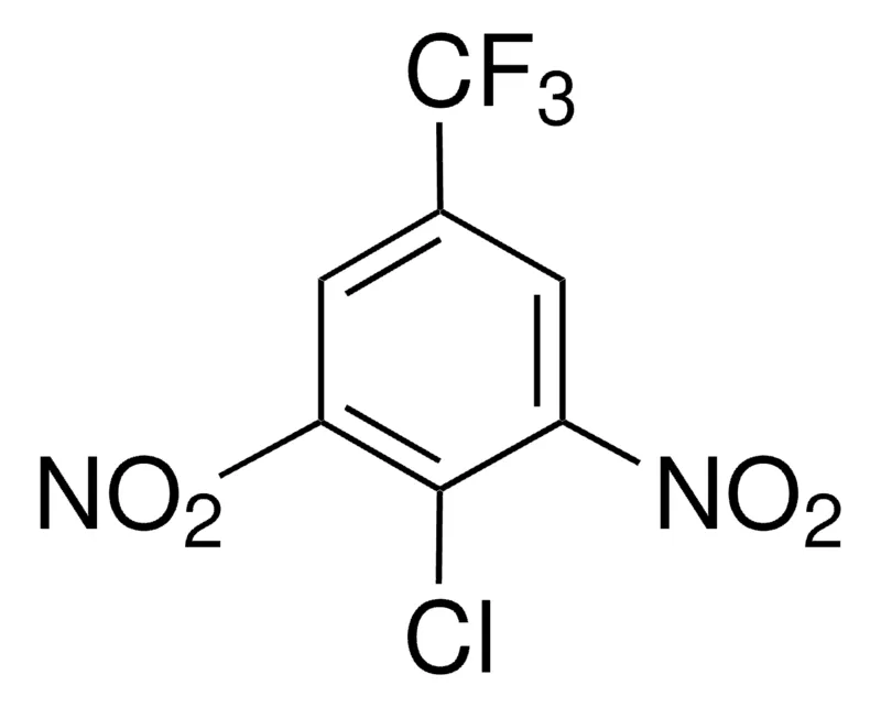 Sigma-Aldrich 4-氯-3,5-二硝基三氟甲苯，百分之九十八