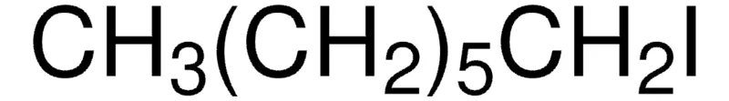 Sigma-Aldrich 1-碘庚烷,百分之九十八