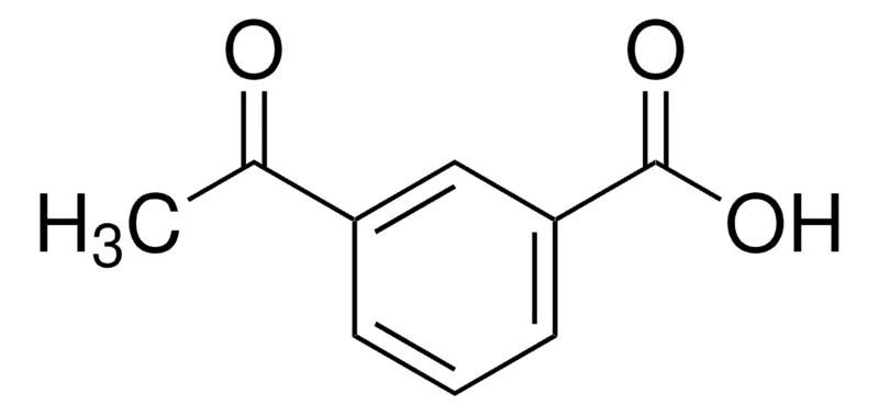 Sigma-Aldrich 3-乙酰苯甲酸,百分之九十八