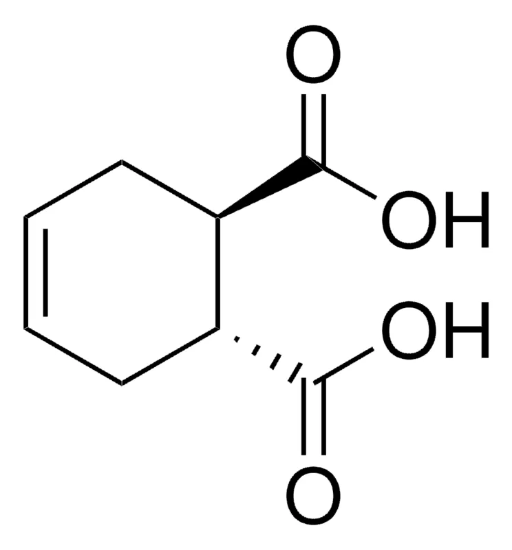 Sigma-Aldrich (±)-反式-4-环己烯-1,2-二甲酸，百分之九十八