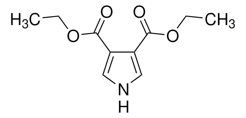 Sigma-Aldrich 3,4-吡咯二羧酸二乙酯,百分之九十八