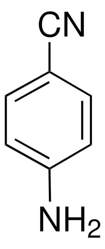 Sigma-Aldrich 4-氨基苯甲腈,百分之九十八