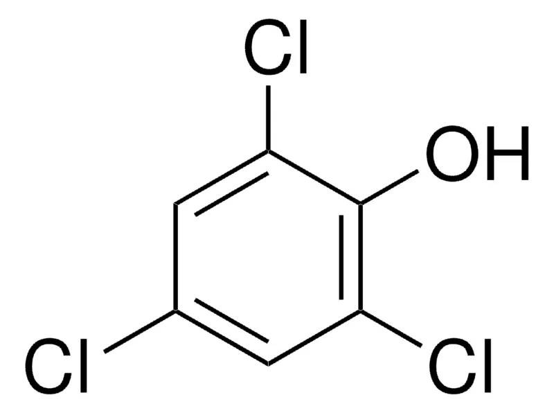 Sigma-Aldrich 2,4,6-三氯苯酚，百分之九十八