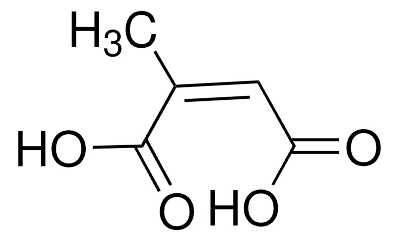 Sigma-Aldrich 柠康酸，百分之九十八