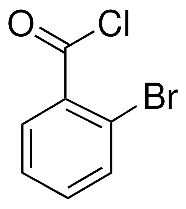 Sigma-Aldrich 2-溴苯甲酰氯，百分之九十八