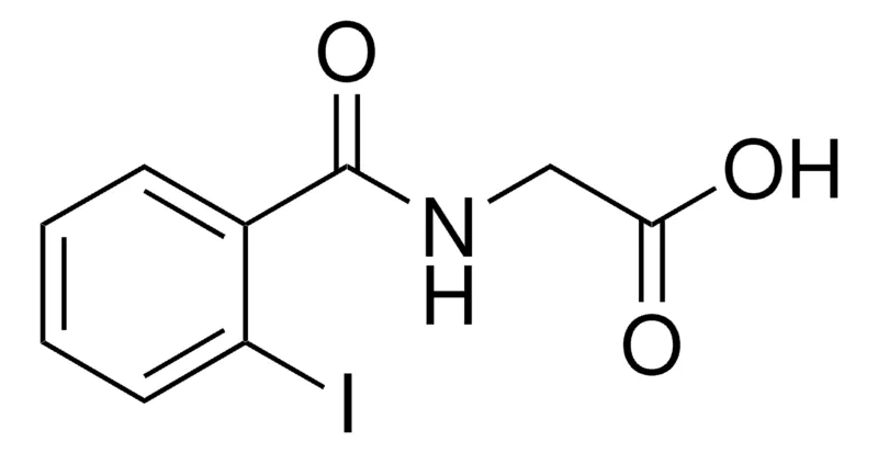 Sigma-Aldrich 2-碘马尿酸，百分之九十八
