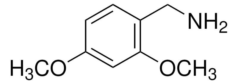 Sigma-Aldrich 2,4-二甲氧基苄胺，百分之九十八