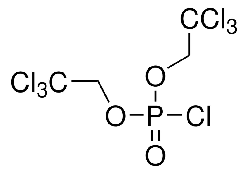 Sigma-Aldrich 双(2,2,2-三氯乙基)磷酰氯,百分之九十八