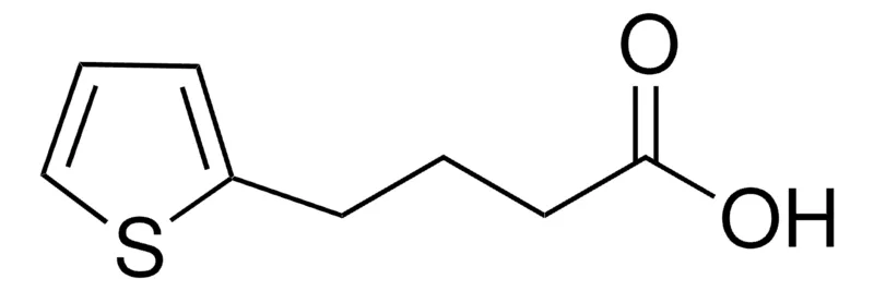 Sigma-Aldrich 4-(2-噻吩基)丁酸，百分之九十八