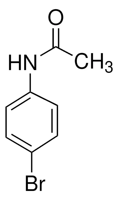 Sigma-Aldrich 4-溴乙酰苯胺，百分之九十八