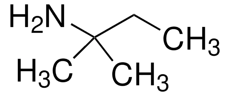 Sigma-Aldrich 叔戊胺，百分之九十八