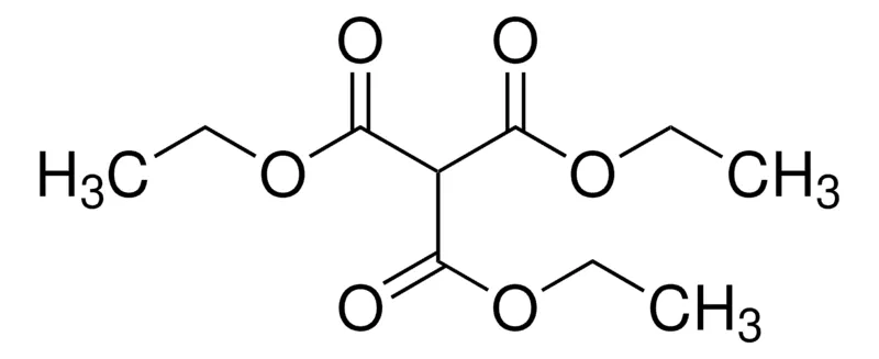 Sigma-Aldrich 甲烷三羧酸三乙酯，百分之九十八