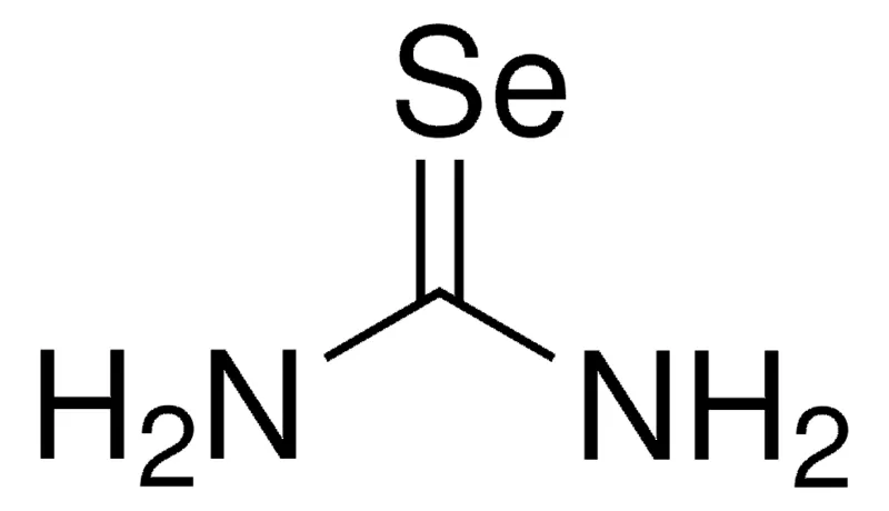 Sigma-Aldrich 硒脲，百分之九十八