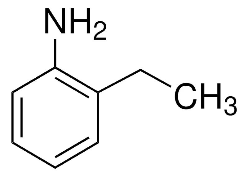 Sigma-Aldrich 2-乙基苯胺，百分之九十八