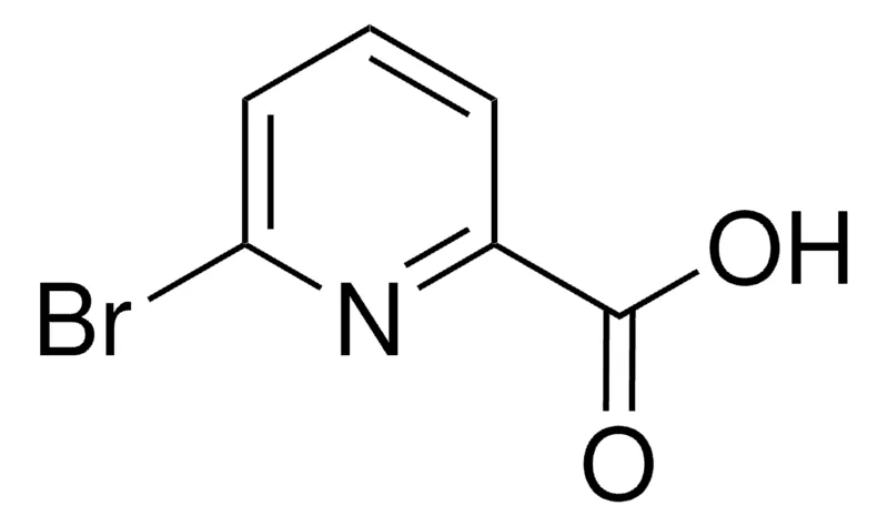 Sigma-Aldrich 6-溴吡啶-2-甲酸,百分之九十八