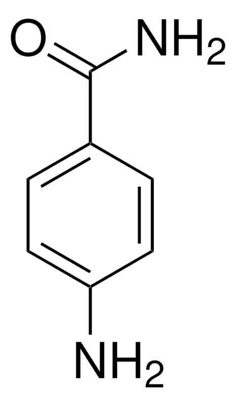 Sigma-Aldrich 4-氨基苯甲酰胺，百分之九十八