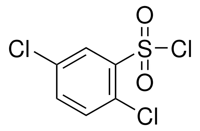 Sigma-Aldrich 2,5-二氯苯磺酰氯,百分之九十八