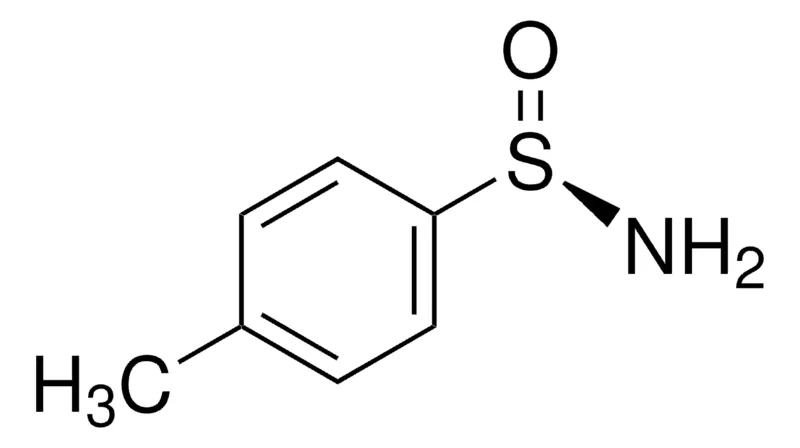 Sigma-Aldrich (R)-(-)-4-甲基苯亚磺酰胺,百分之九十八