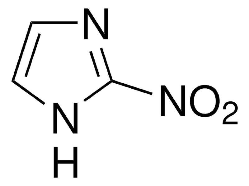 Sigma-Aldrich 2-硝基咪唑，百分之九十八