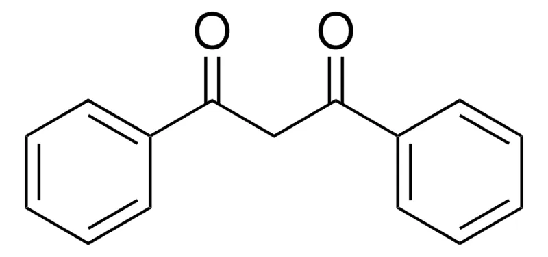 Sigma-Aldrich 1,3-二苯基-1,3-丙二酮,百分之九十八