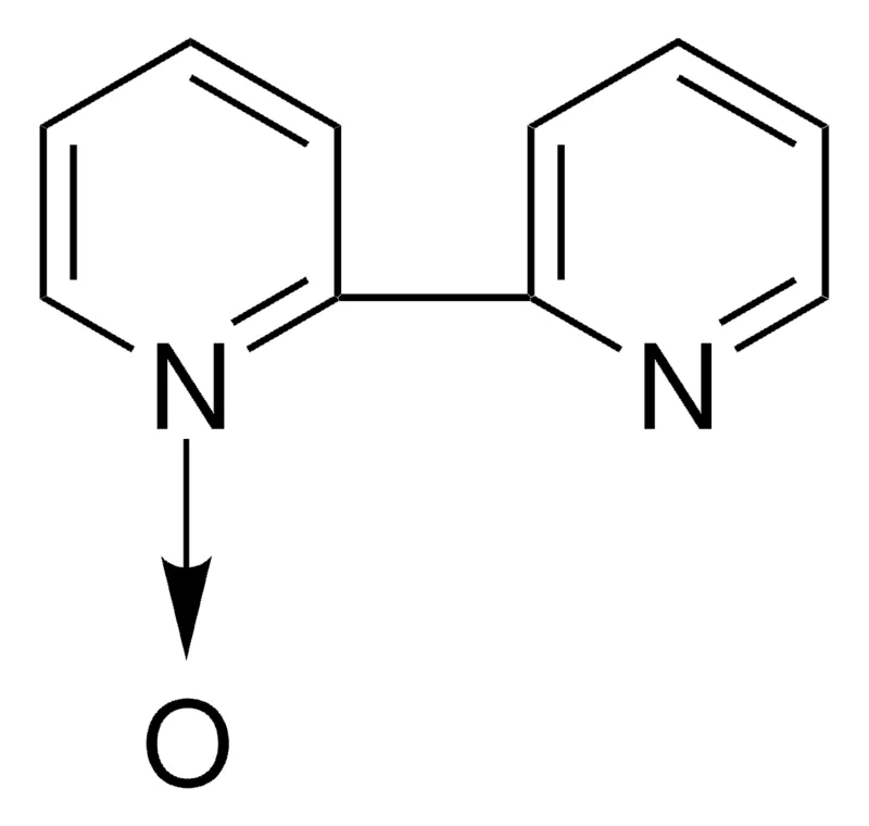 Sigma-Aldrich 2,2′-联吡啶 N -氧化物，百分之九十八