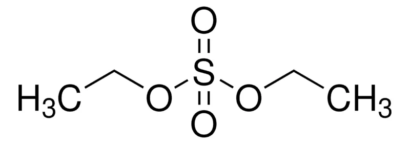 Sigma-Aldrich 硫酸二乙酯,百分之九十八