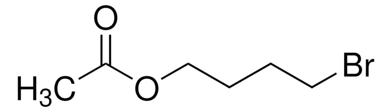 Sigma-Aldrich 4-溴丁基乙酸酯,百分之九十八