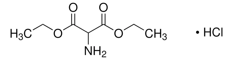 Sigma-Aldrich 氨基丙二酸二乙酯 盐酸盐，百分之九十八