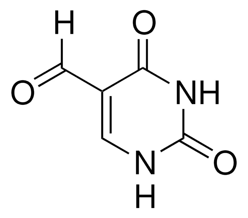 Sigma-Aldrich 5-甲酰基尿嘧啶，百分之九十八