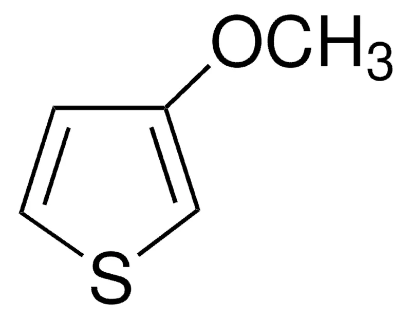 Sigma-Aldrich 3-甲氧基噻吩，百分之九十八